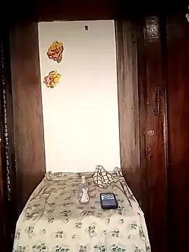 The-Peach-Flexer from StripChat