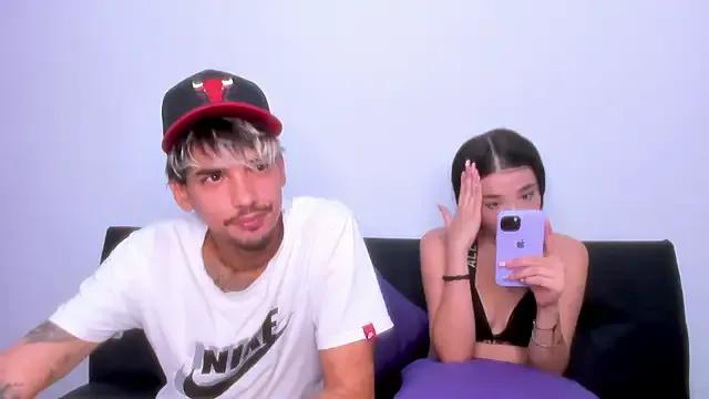 StripChat Thebest_Partys Thebest_Partys from StripChat