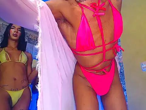 Discover StripChat's Thedirtydollsxxx thedirtydollsxxx from StripChat