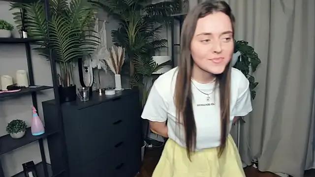 Sweet ThelmaJusto from StripChat ThelmaJusto from StripChat