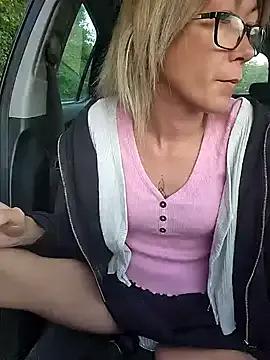 Timide_girl17 from StripChat