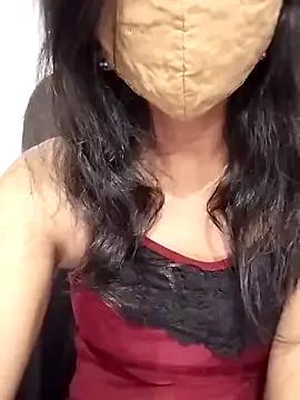 Triveni-Lovely from StripChat