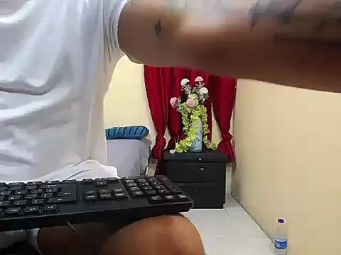 two_monstercock from StripChat