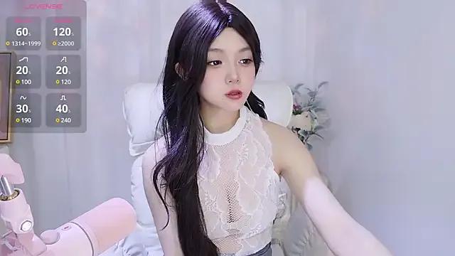 Sexy Vesper_0606 wants you to fuck her body now Vesper_0606 from StripChat