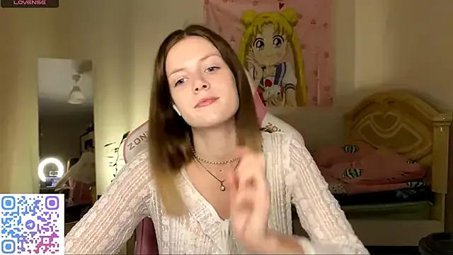 Discover VibeQueenLucy, she wants to masturbate for you VibeQueenLucy from StripChat