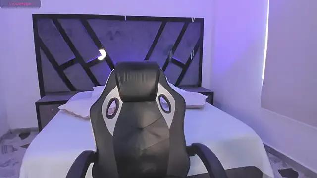 Sexy VictoriaMonroee_ wants you to fuck zir body now VictoriaMonroee_ from StripChat