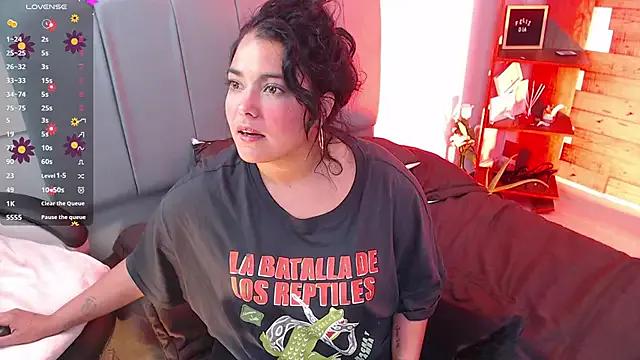 VictoriaMontero30000 from StripChat