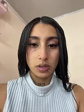 StripChat Violeet-Smith Violeet-Smith from StripChat