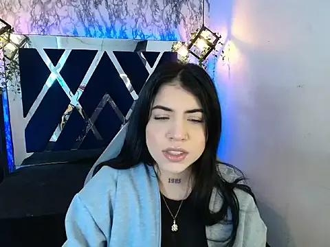 Explore StripChat's Violet_m Violet_m from StripChat