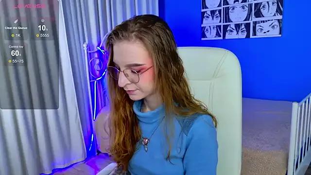 StripChat VioletShine VioletShine from StripChat