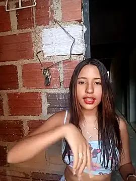 virgin-shy from StripChat