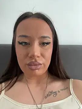 Try 23 years old vixennn from StripChat vixennn from StripChat