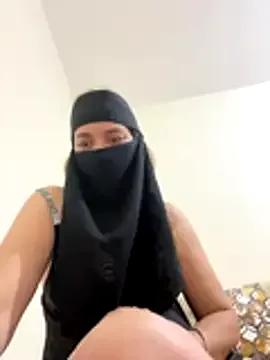 Wild-Nayra from StripChat