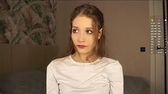 WildaHeldreth from StripChat