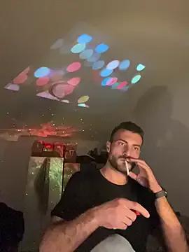 Xhrome98 from StripChat