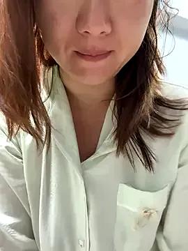 Sexy Xixi_mm wants you to fuck her body now xixi_mm from StripChat