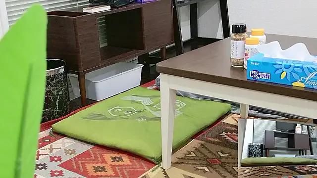 StripChat YARASERO-kun YARASERO-kun from StripChat