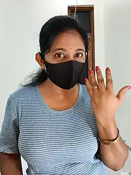 Your-Vedika from StripChat