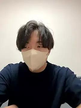 Masturbate to Yumadeath, he wants to masturbate for you Yumadeath from StripChat