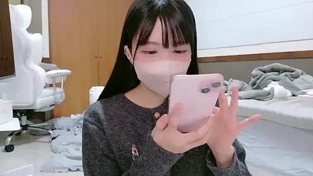 YUNOCHI_nyanko from StripChat