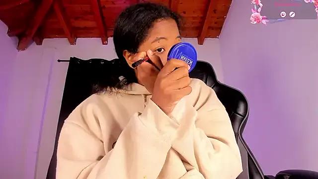 Zaira_Rose_ from StripChat