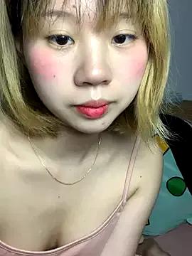 zhaomosheng125216 from StripChat